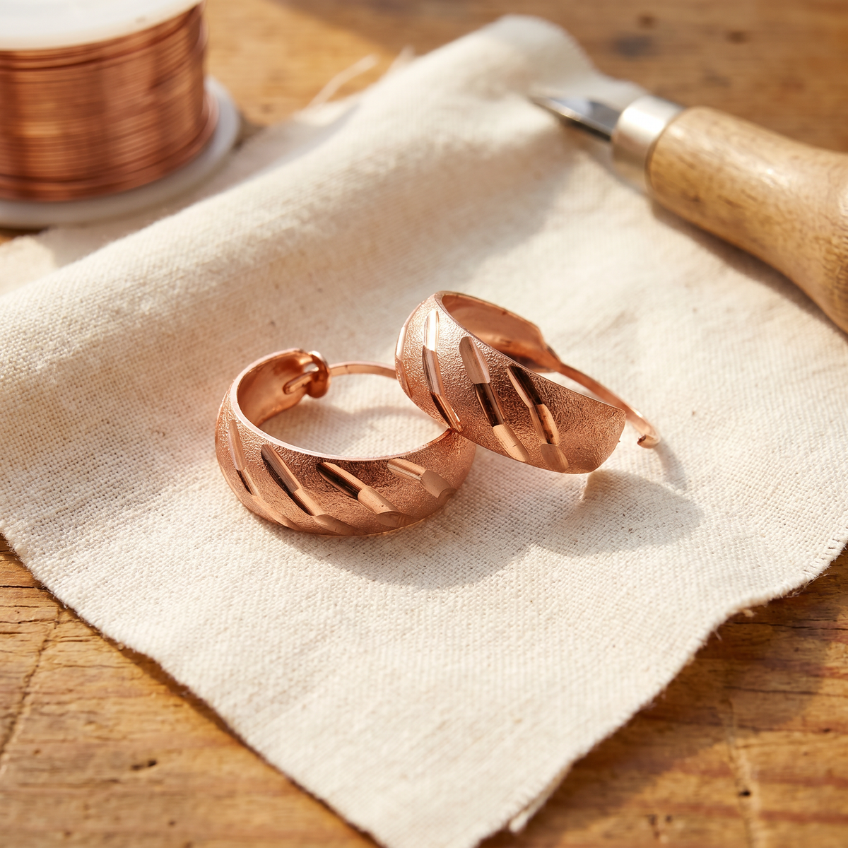 Pendientes