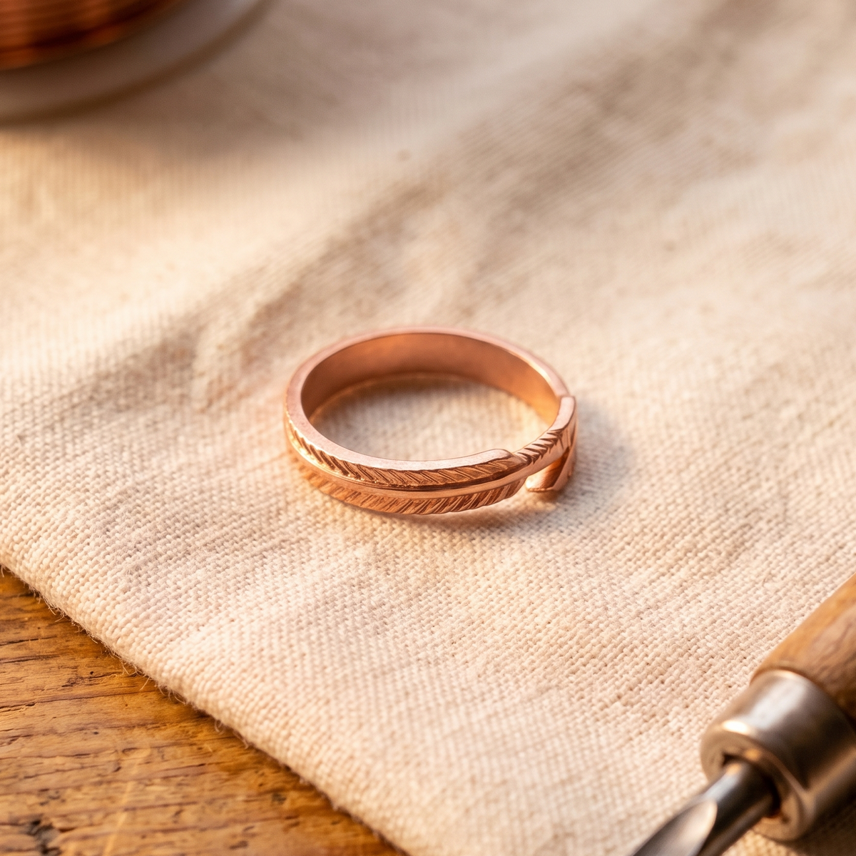 Anillos